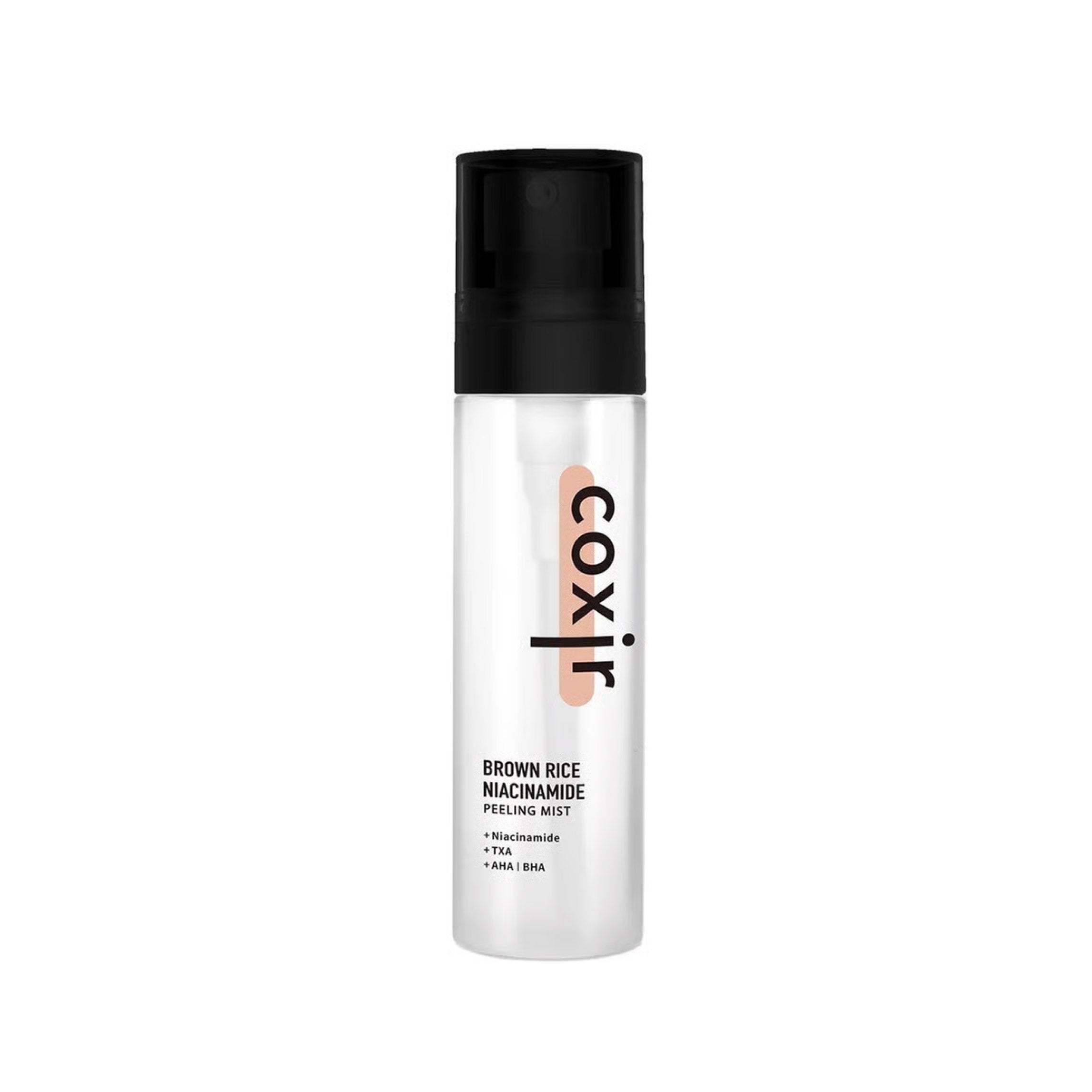 Coxir Brown Rice Niacinamide Peeling Mist 80ml