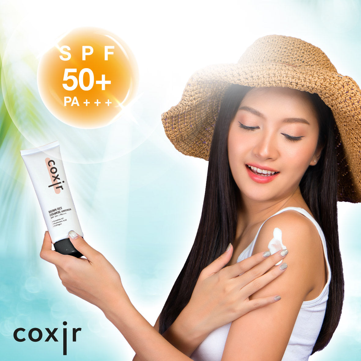 Coxir Sunscreen