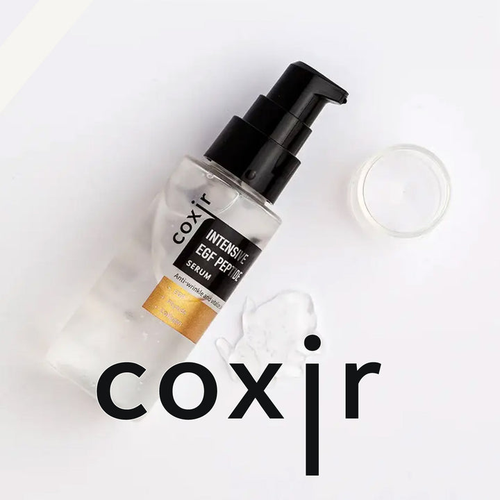 Coxir Intensive Peptide Serum