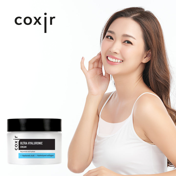 Coxir hyaluronic acid cream