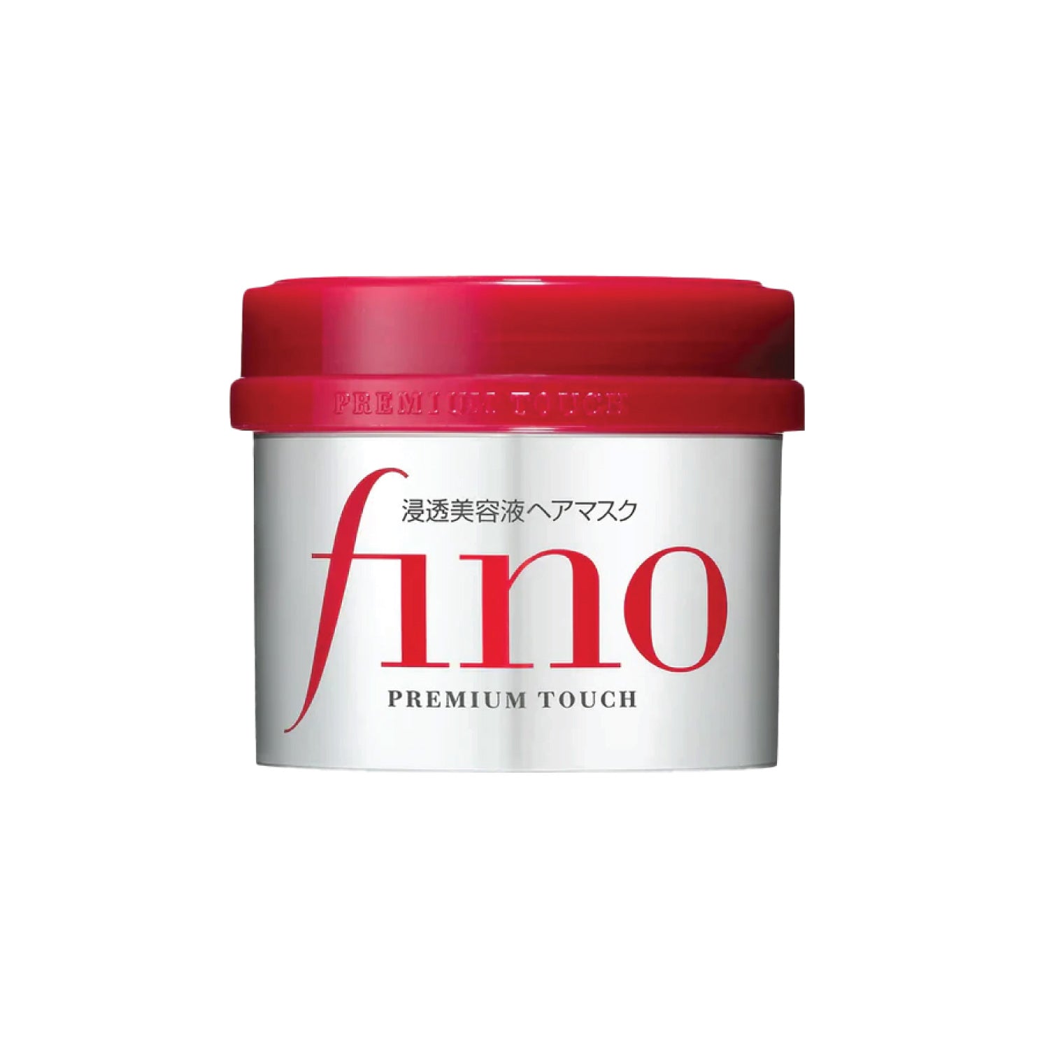 FINO PREMIUM TOUCH HAIR MASK - 230g