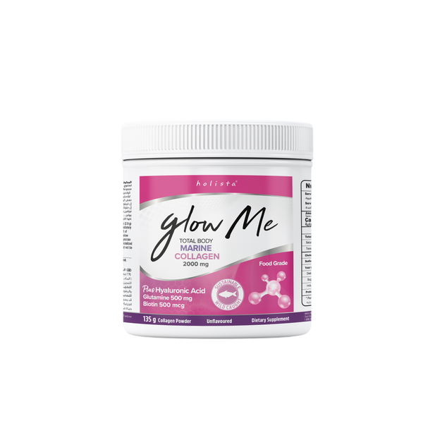 GlowMe Marine Collagen for Skin - 2000mg