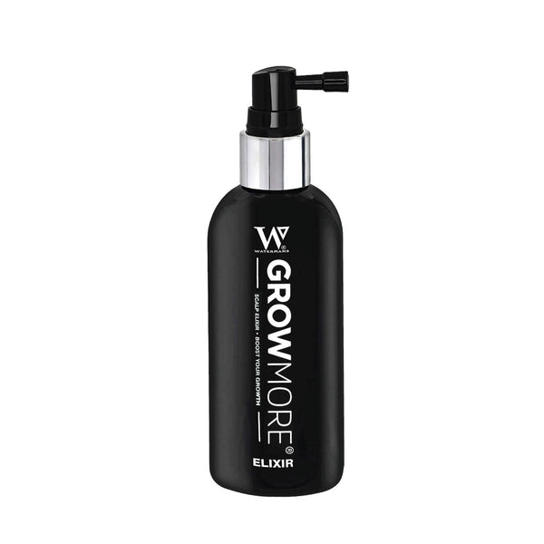 Thicker, Fuller Hair at 60% Off – Grab Growmore Elixir Spray Now with an Exclusive Foundation Day Deal!