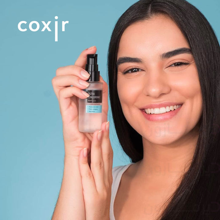 Coxir ultra hyaluronic ampoule