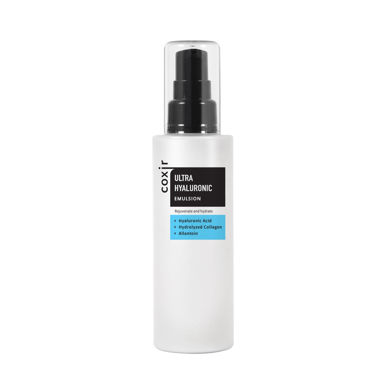 Ultra Hyaluronic Emulsion - 100 ml