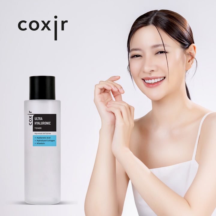 Coxir Hyaluronic Acid Toner