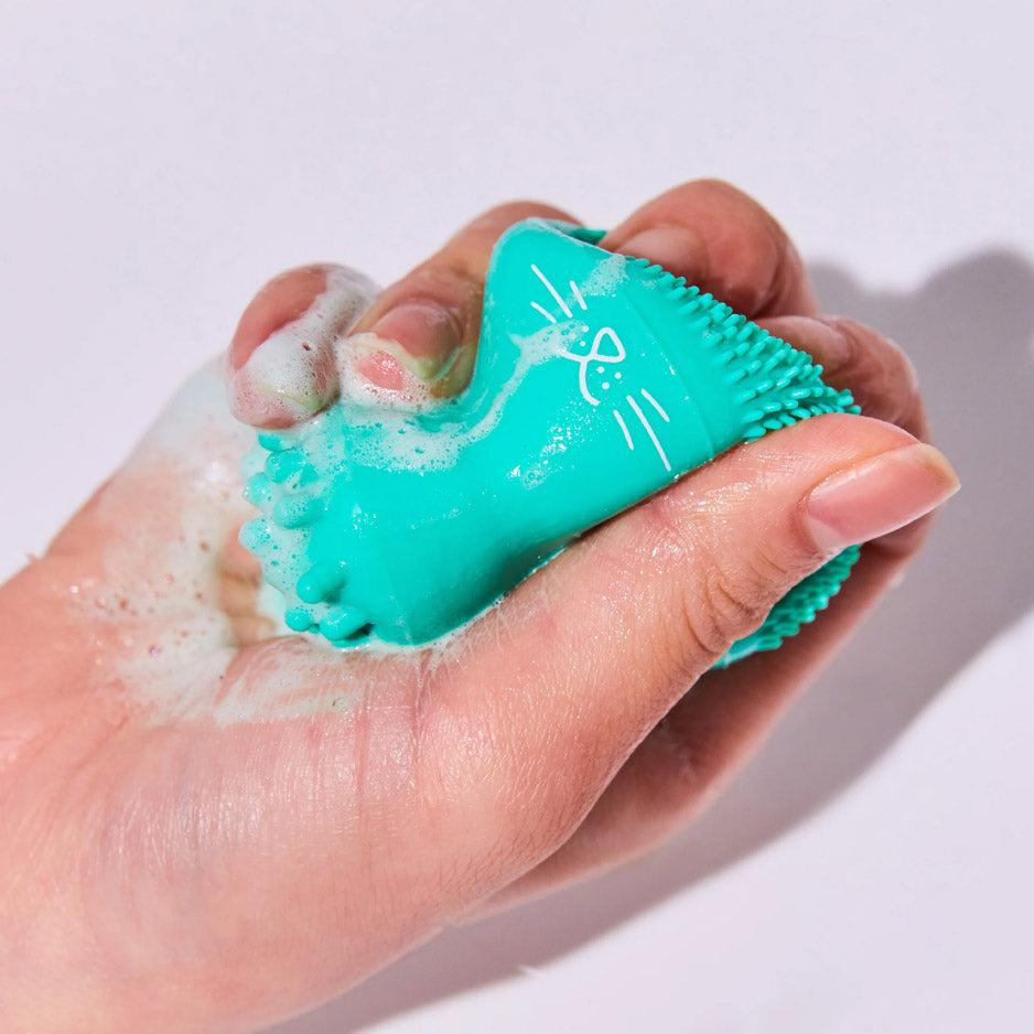 I Dew Care Perfect Face Scrubber