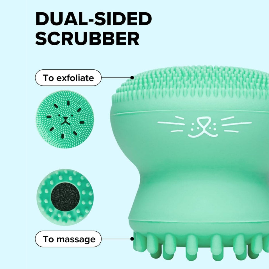 I Dew Care Perfect Face Scrubber