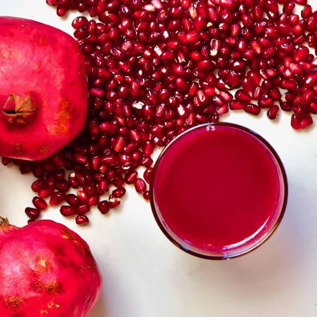 Beauty Pomegranate Juice - 50ml - 30 Sachets