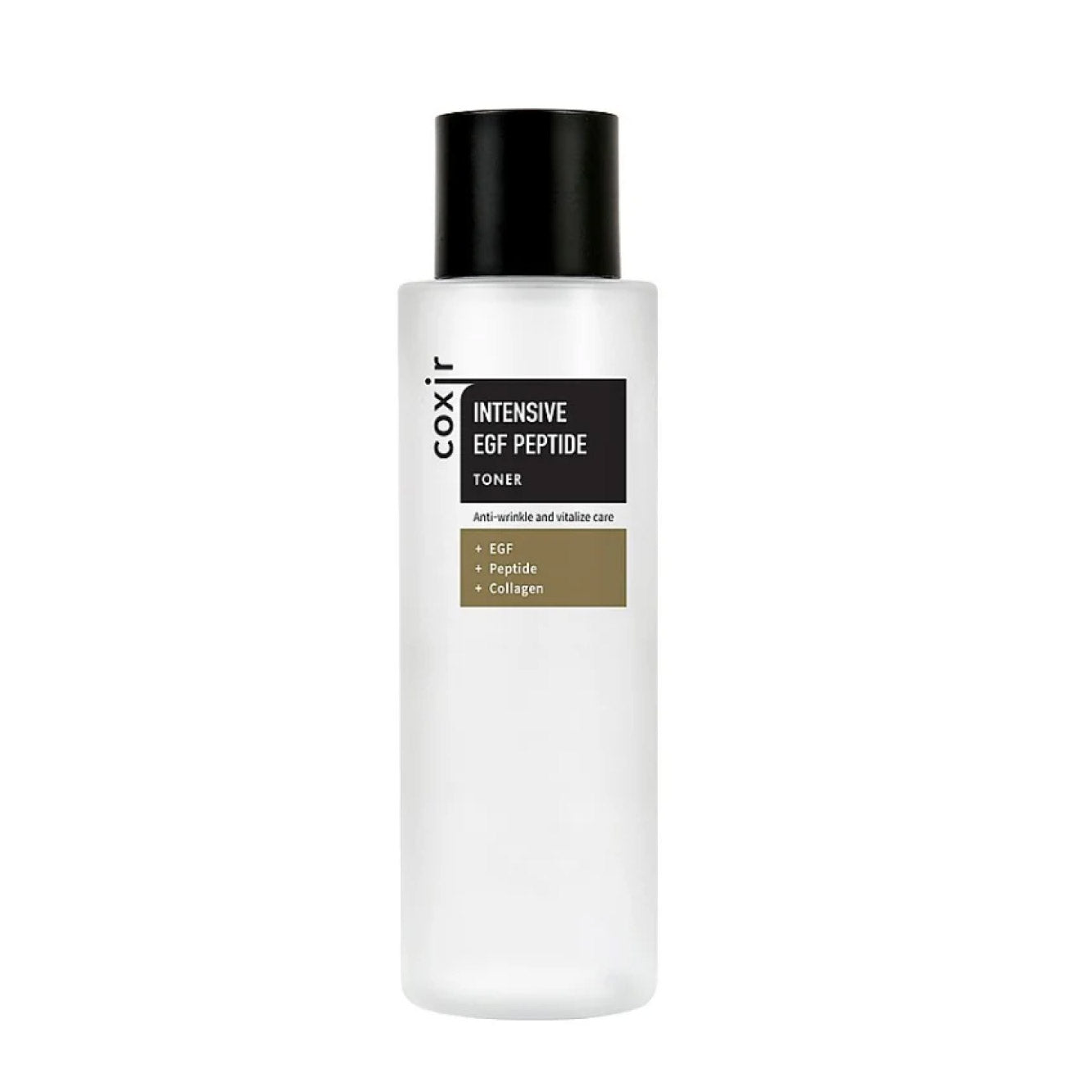 Coxir EGF Peptide Toner - 150 ml