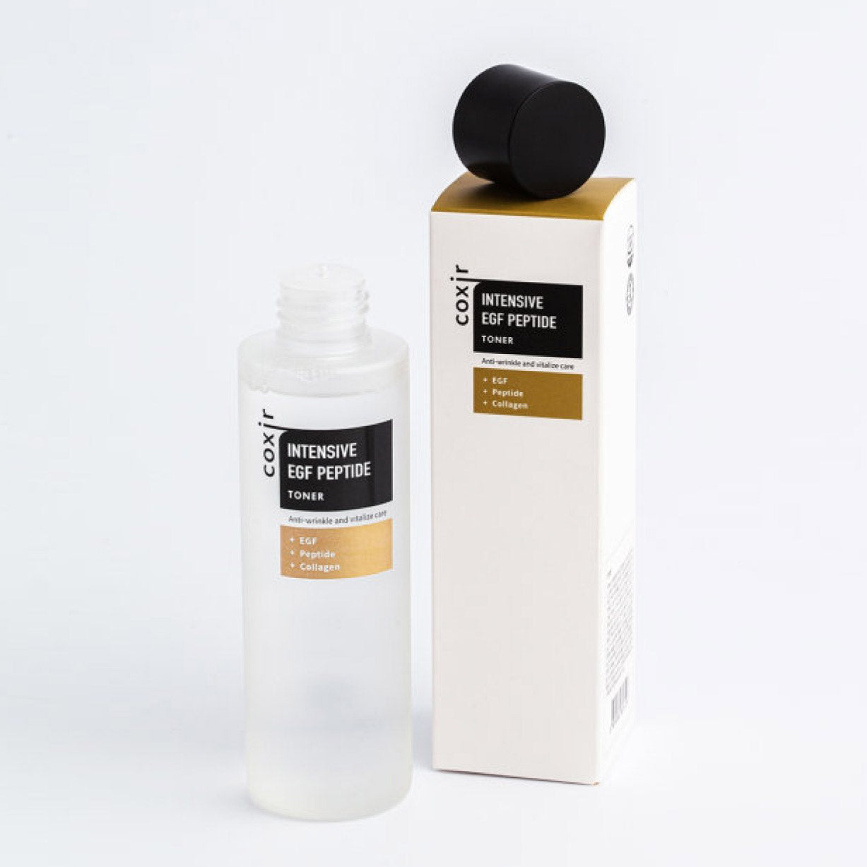 Coxir EGF Peptide Toner - 150 ml