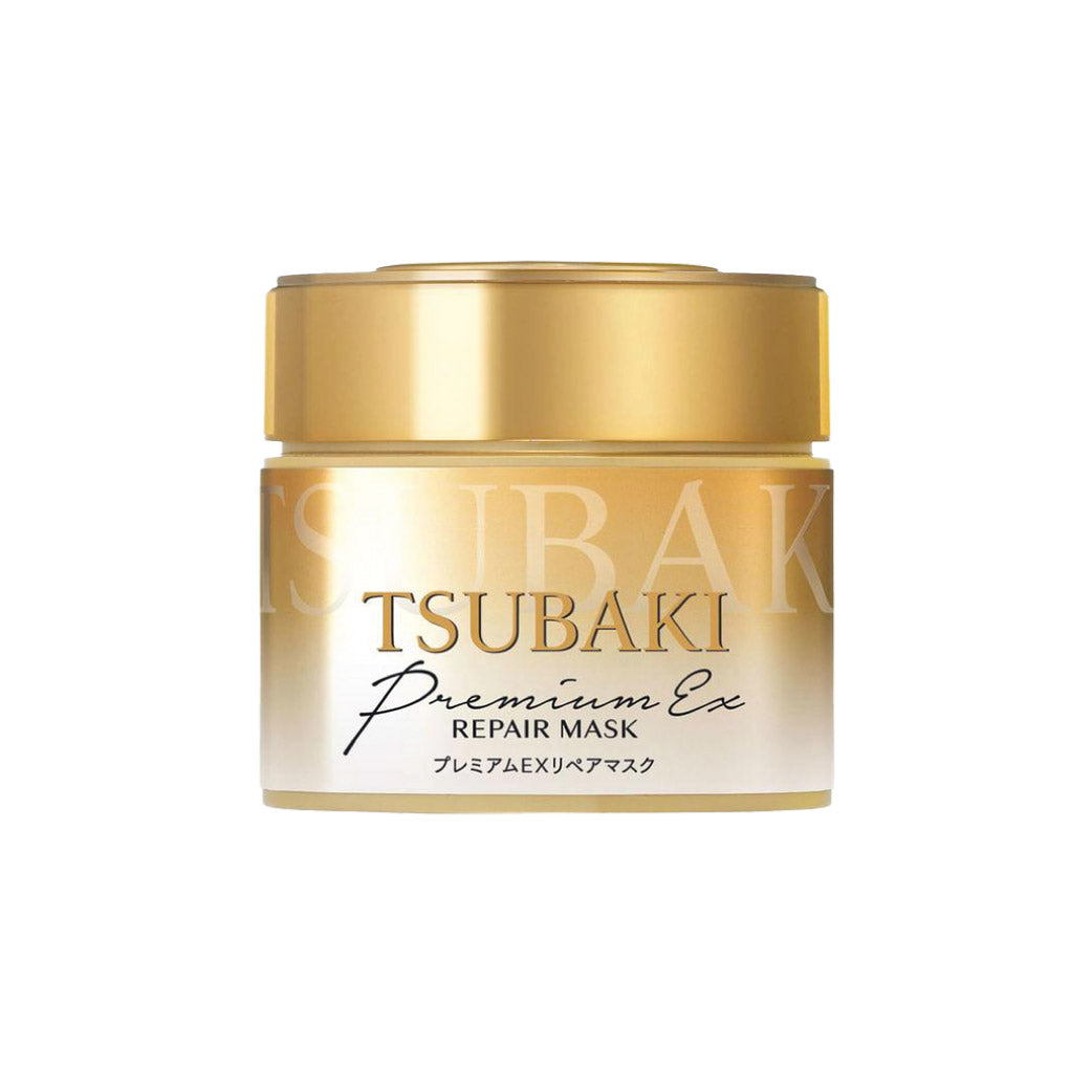 Shiseido - Tsubaki Premium EX Repair Hair (180g)