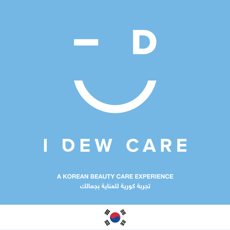 I Dew Care White Cat Headband