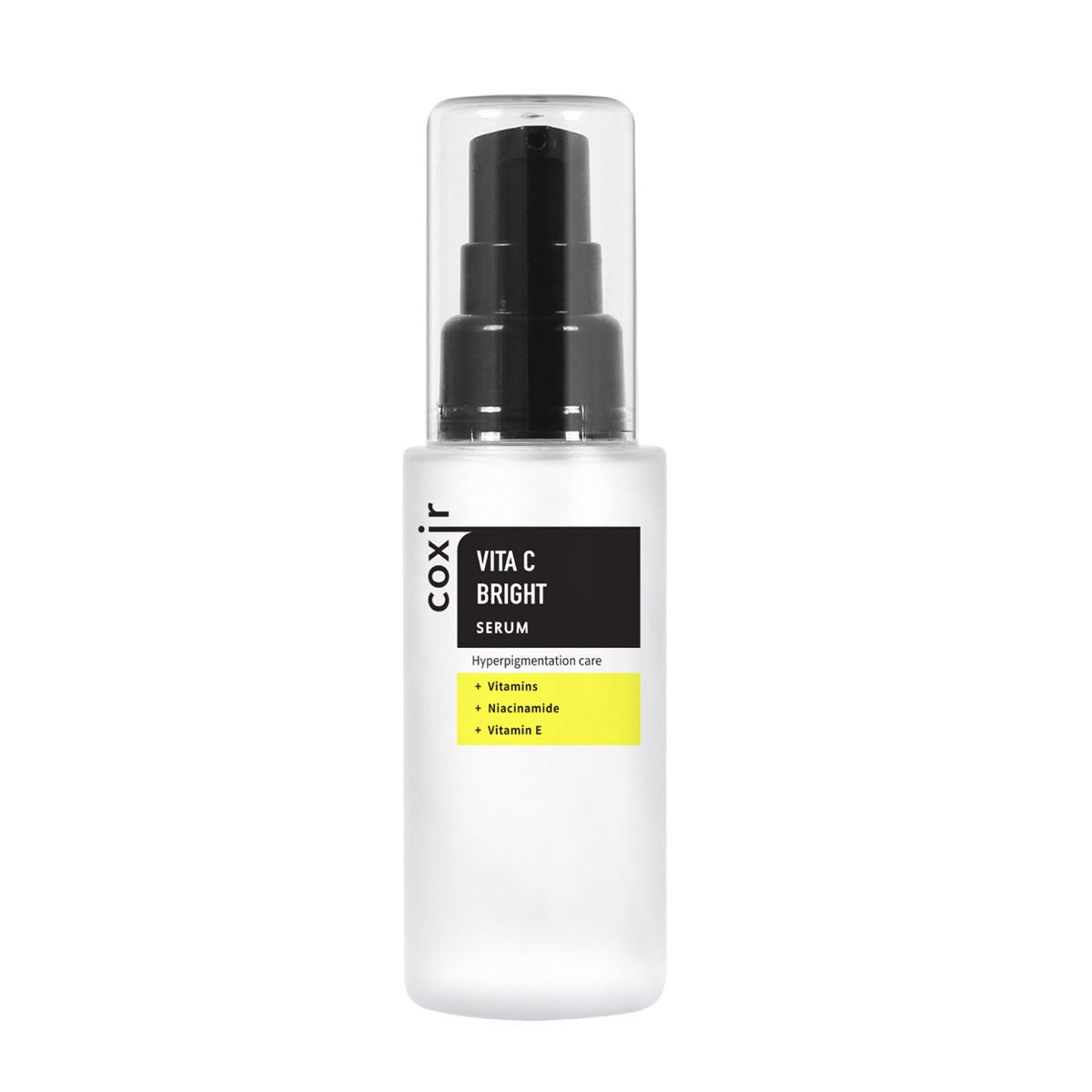 Coxir Vita C Bright Serum - 50 ml