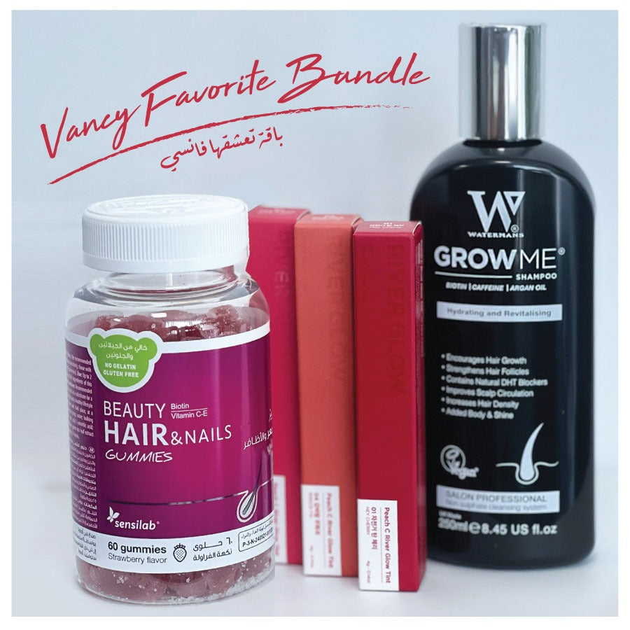 Vancy's Favorites Bundle