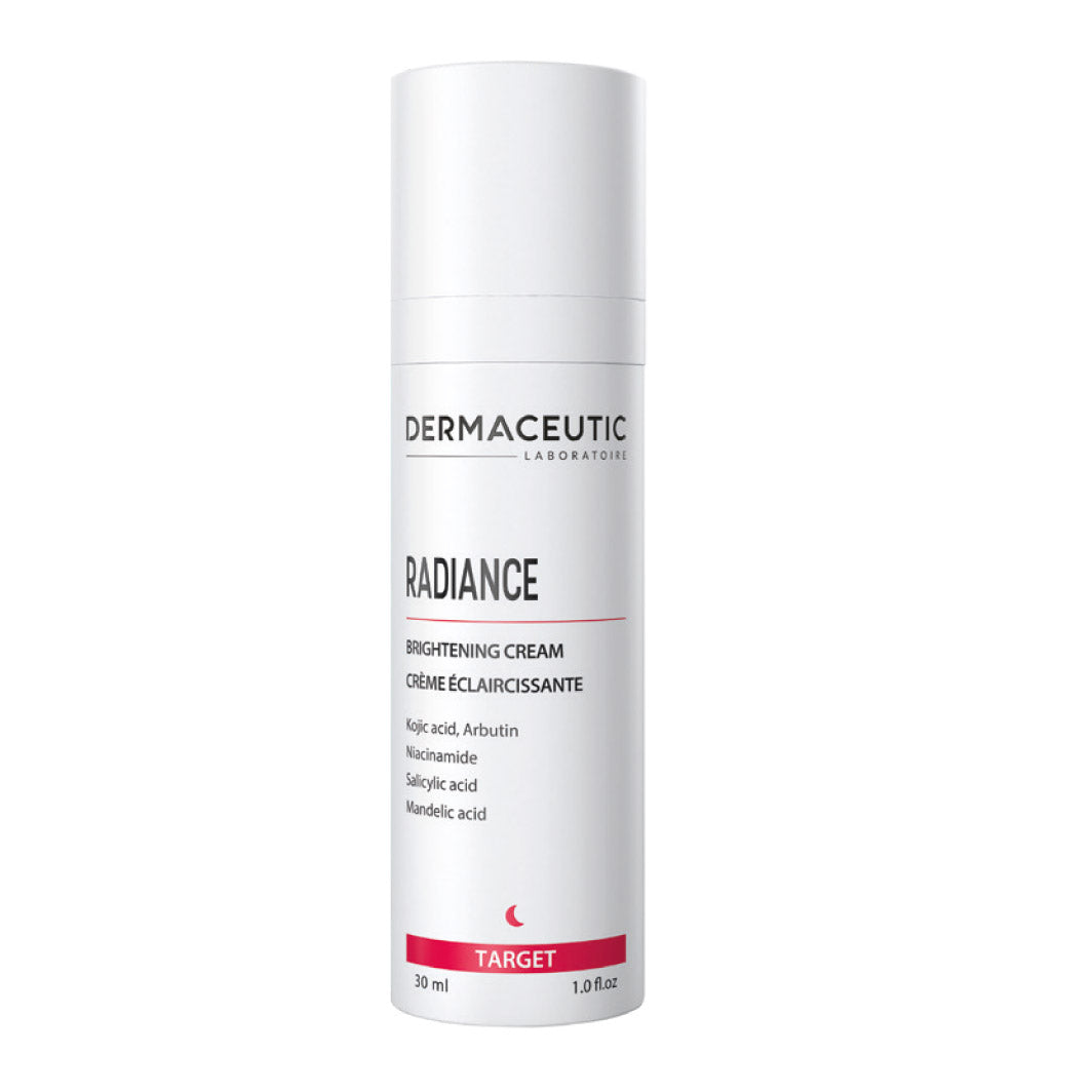 Dermaceutic Radiance - Brightening Cream 30ml