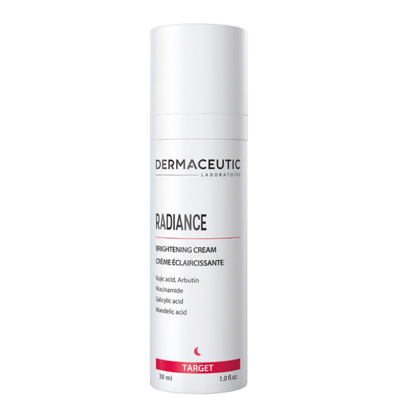 Dermaceutic Radiance - Brightening Cream 30ml