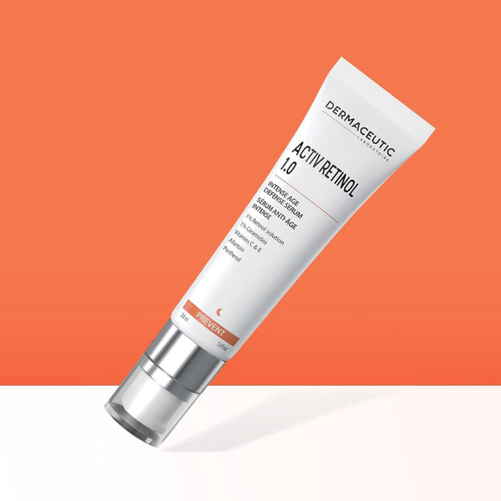 Dermaceutic Active Retinol