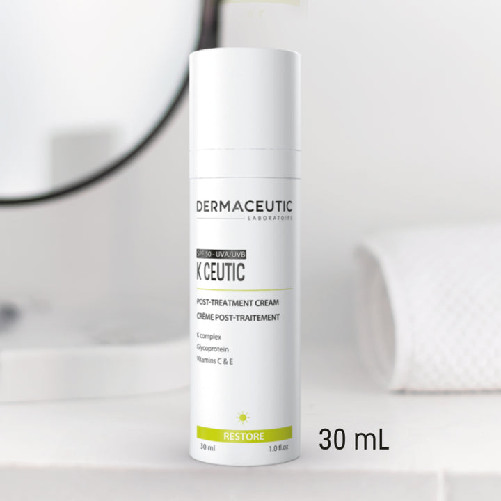 Dermaceutic K Ceutic Cream