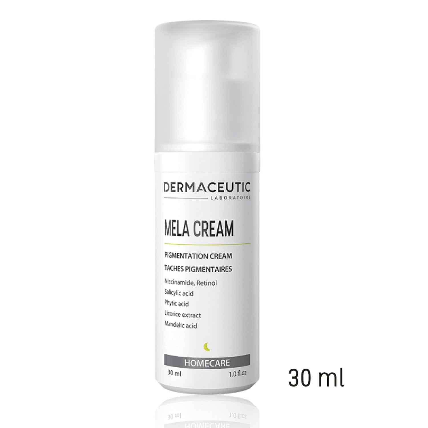 Dermaceutic Mela Cream 30 ml